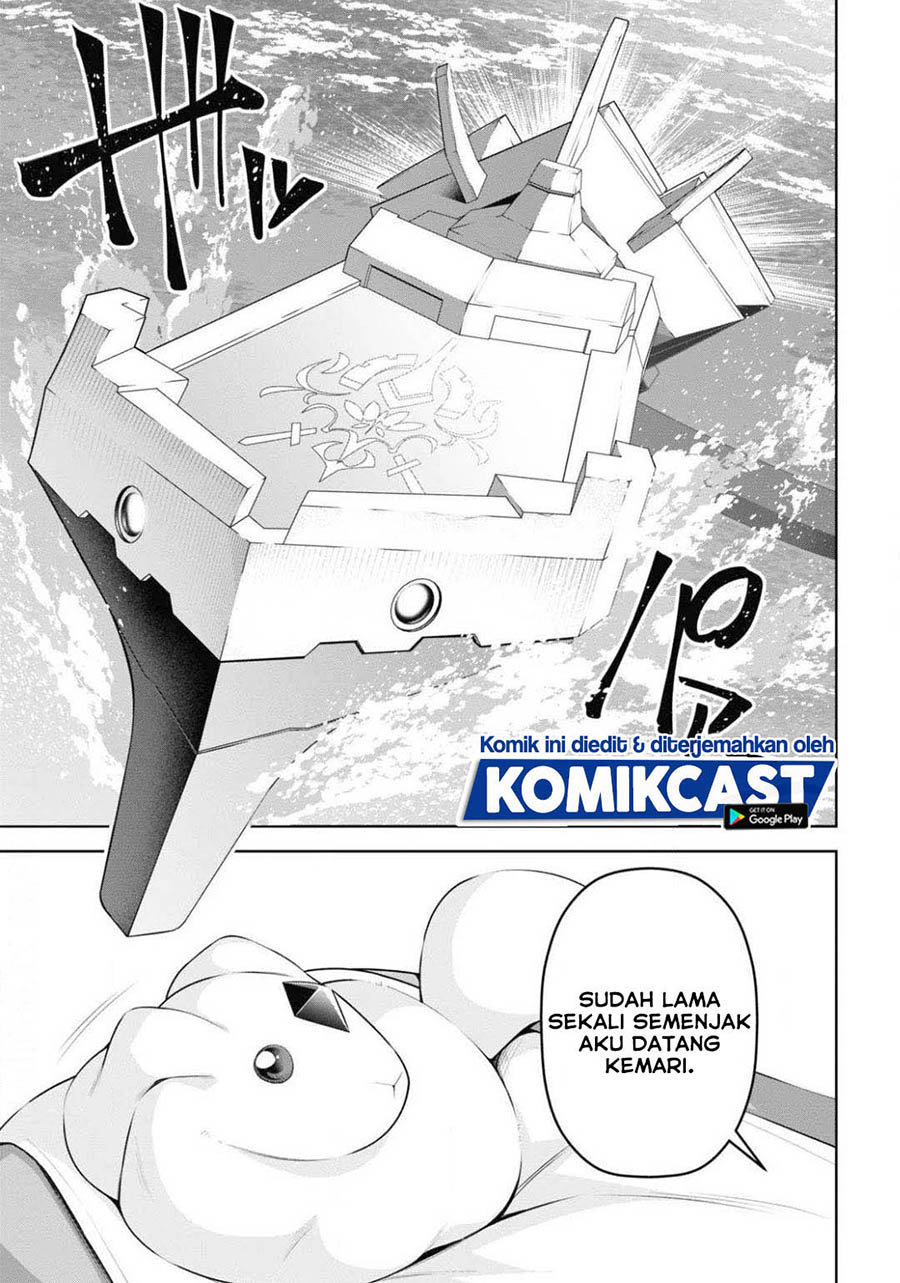 Demon’s Sword Master of Excalibur School chapter 11